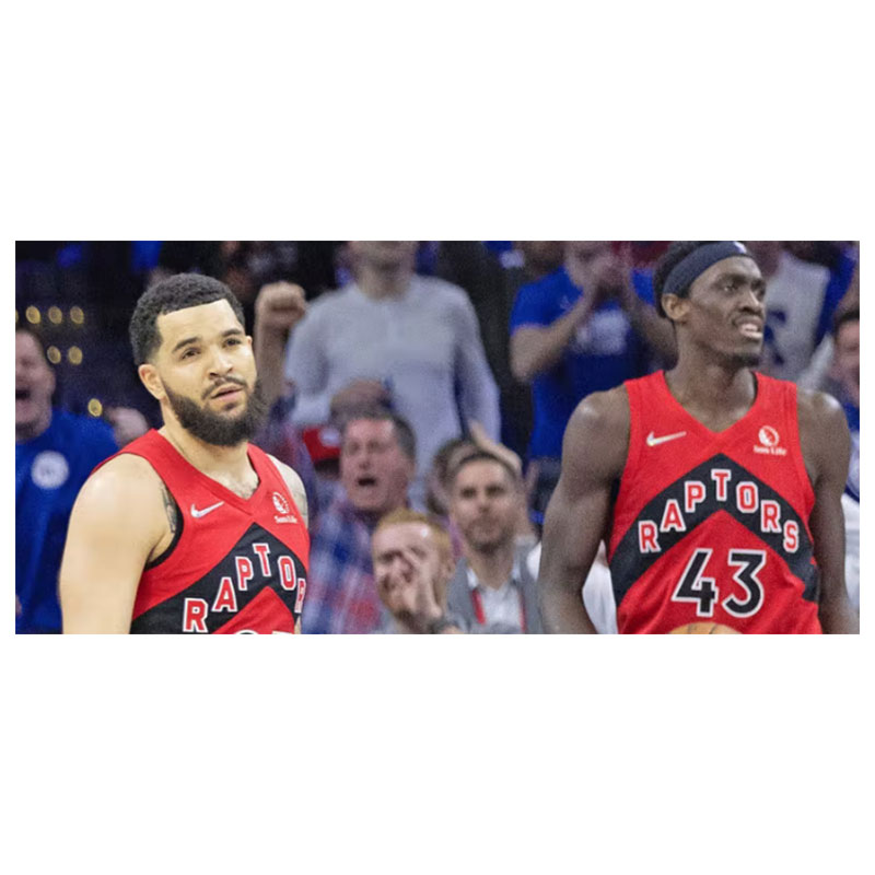 Raptors VS 76ers Game 2 Picks and Prognozy: Rapys spustoszony z powodu zemsty