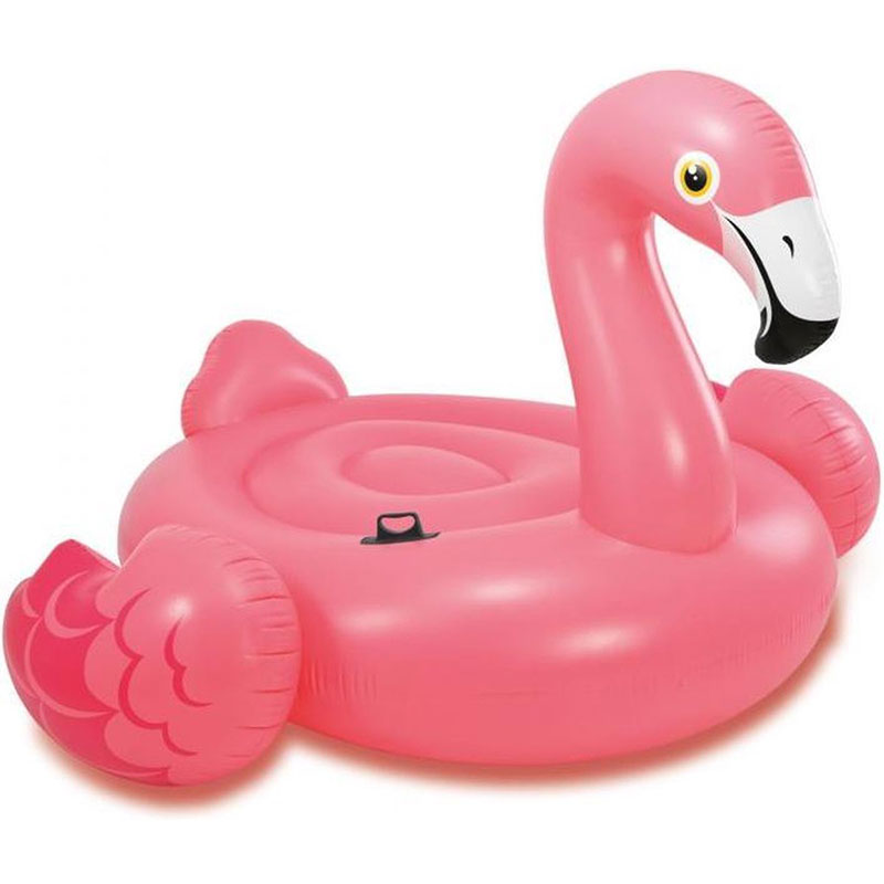 Fabryczna bezpośrednia sprzedaż Flamingo,nadmuchiwa